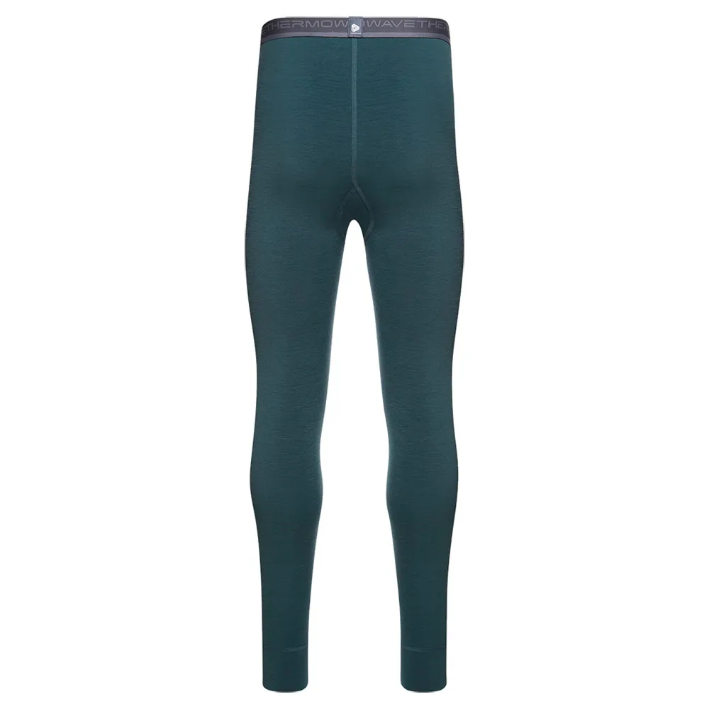 Купить Thermowave arct711-760-m Термоштаны Merino Arctic Balsam Green 20x15x5 7ft.ru в интернет магазине Семь Футов