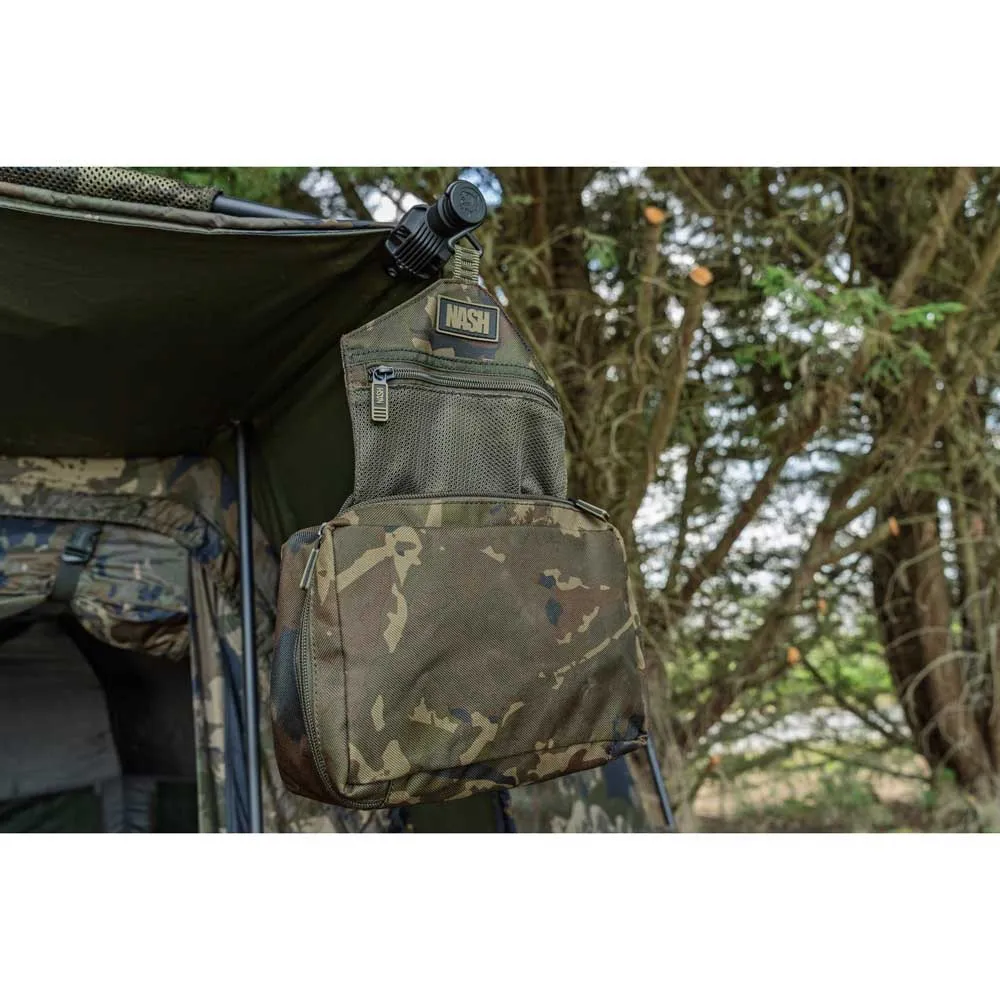 Купить Subterfuge t3463 Несессер Camo 20x20x20 7ft.ru в интернет магазине Семь Футов