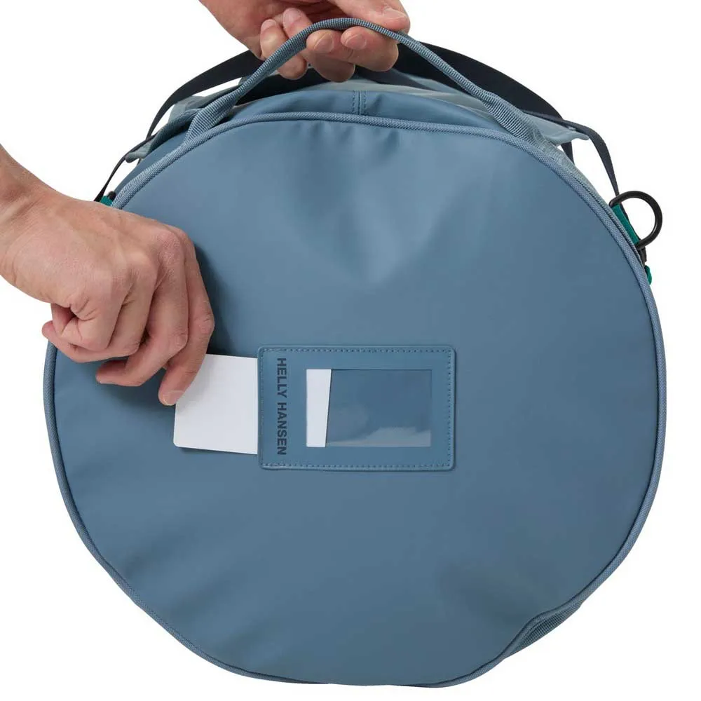 Купить Helly hansen 68004-601-std сумка дафл 2 70l Washed Navy 48x37x16 7ft.ru в интернет магазине Семь Футов