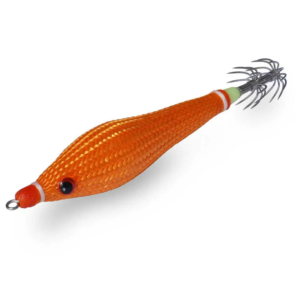 Купить DTD 80634FG Soft Full Glavoc 2.5 Кальмар 70 Mm 7.4g Белая Fluo Green 7ft.ru в интернет магазине Семь Футов