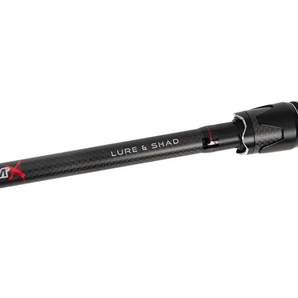 Купить Fox rage NRD438 спиннинговое удилище Prism X Lure&Shad 2.40 m 7ft.ru в интернет магазине Семь Футов