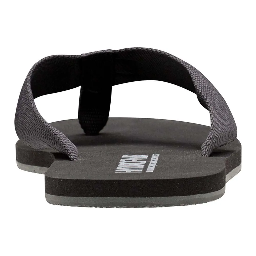 Купить Helly hansen 11954_993-11 Шлёпанцы Seasand HP 2 Black / Cream / Pelican 32x20x10 EU 45 7ft.ru в интернет магазине Семь Футов
