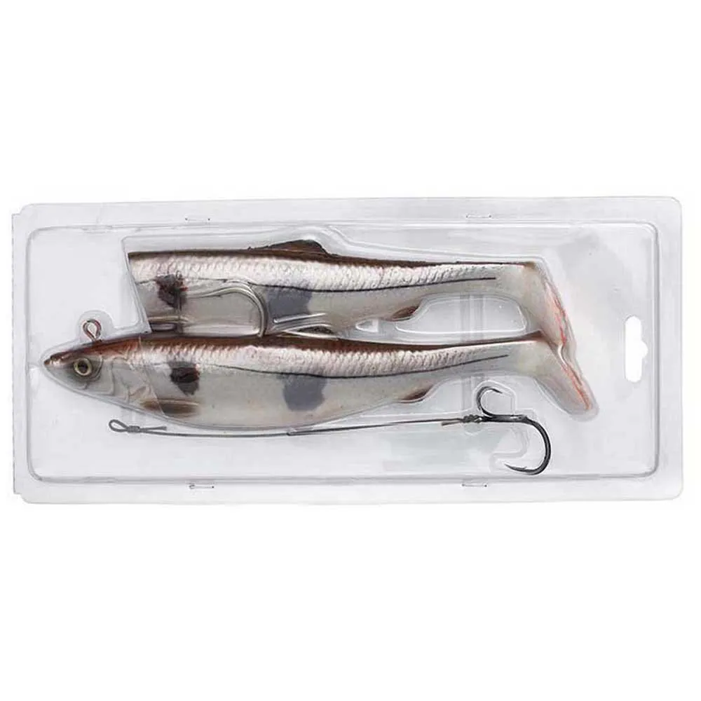 Купить Savage gear SVS71907 4D Herring Big Shad Мягкая приманка 250 Mm 300g Green 7ft.ru в интернет магазине Семь Футов