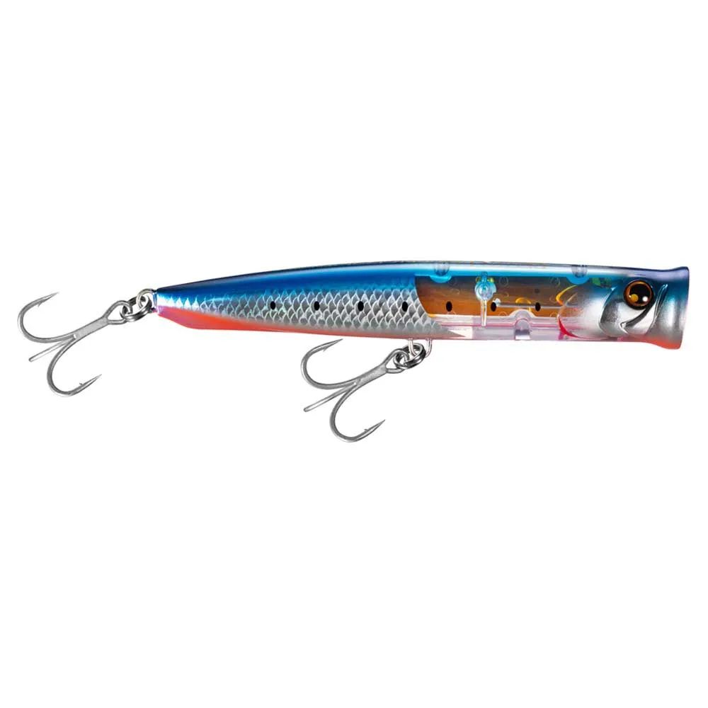 Купить Shimano fishing 59vx3p13x03 Minnow Exsence Beam Popper 29g 130 mm 004 Red Sardine 15x10x5 7ft.ru в интернет магазине Семь Футов