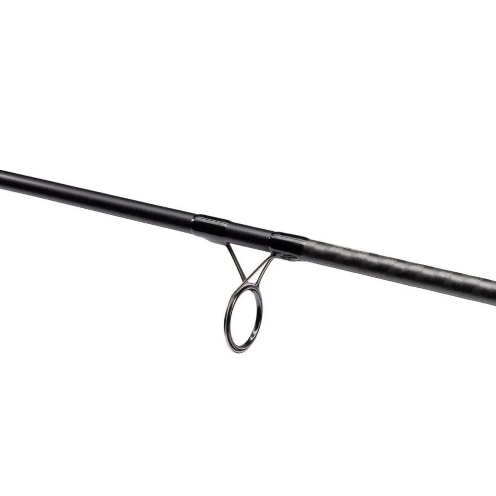 Купить Shimano fishing txsb10275 карповая удочка Tx Specialist Boat Black 160x10x10 3 m 7ft.ru в интернет магазине Семь Футов