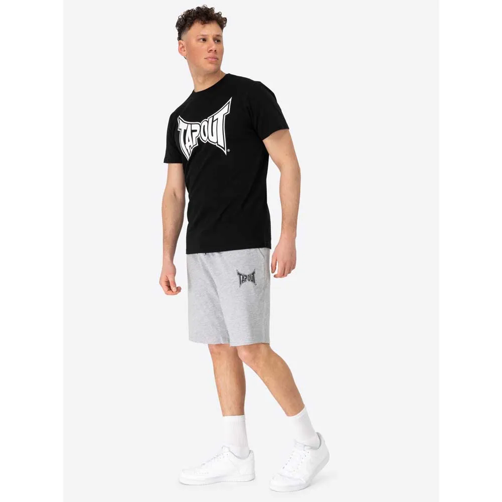Купить Tapout 940092-1525-3xl комплект с коротким рукавом Walker Black / Marl Grey 25x15x10 7ft.ru в интернет магазине Семь Футов