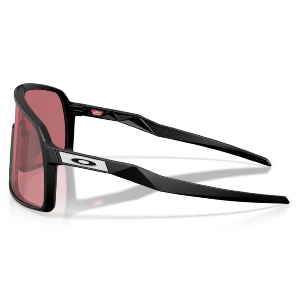 Купить Oakley oo9406-d337 Солнцезащитные очки Sutro Matte Black 20x10x10 Prizm Dark Golf/CAT2 7ft.ru в интернет магазине Семь Футов