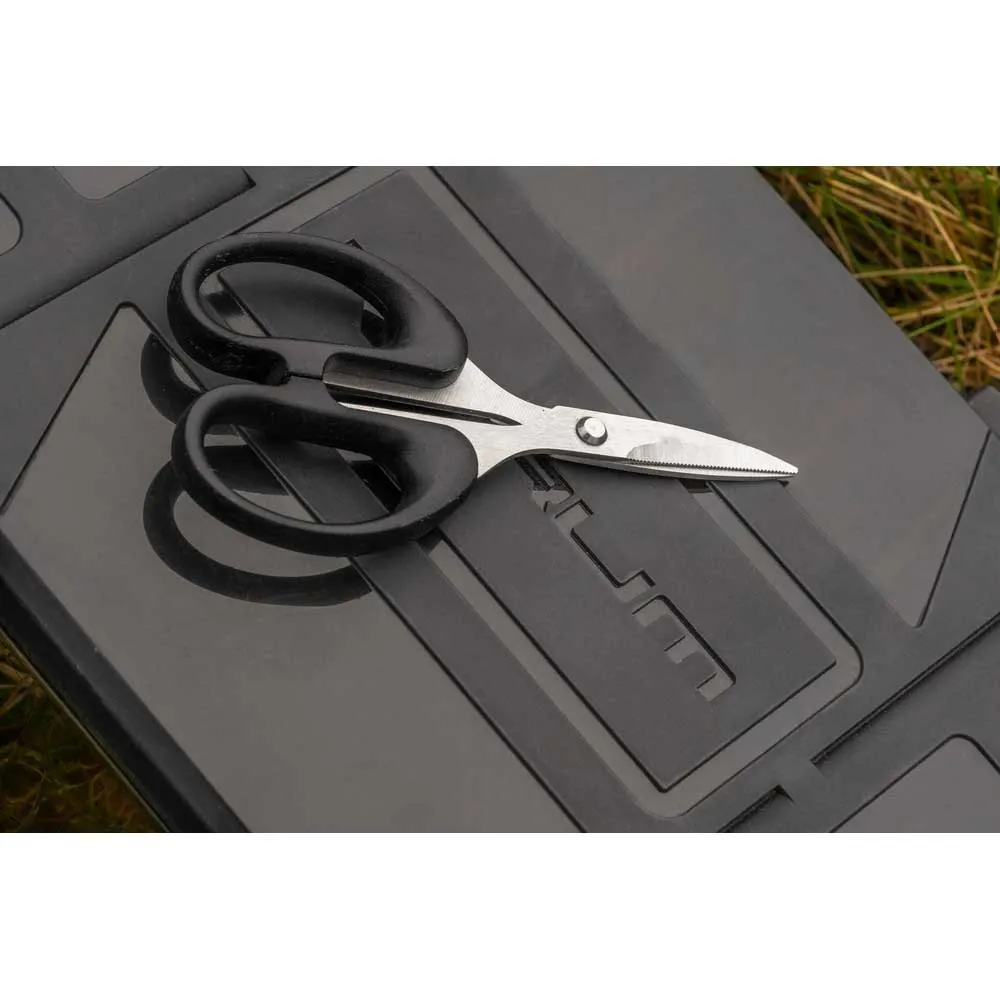 Купить Korum k0310397-unit Набор инструментов для наживки и ножниц Black 15x10x10 7ft.ru в интернет магазине Семь Футов