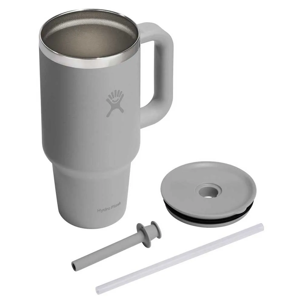 Купить Hydro flask TT32PSC035 термокружка All Around 950ml  Birch 7ft.ru в интернет магазине Семь Футов