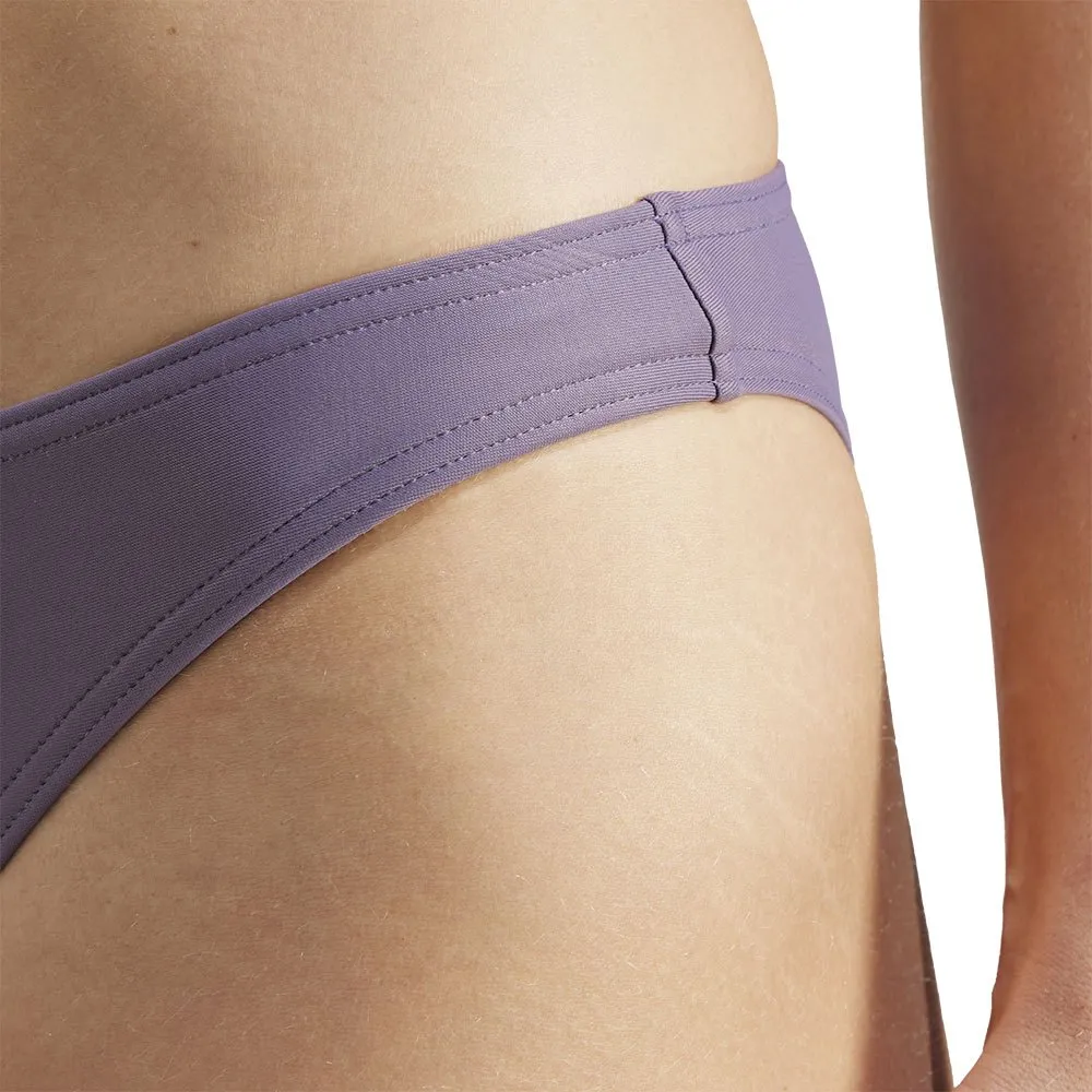 Купить adidas il7282/l Низ бикини Sporty Shadow Violet 20x17x4 7ft.ru в интернет магазине Семь Футов