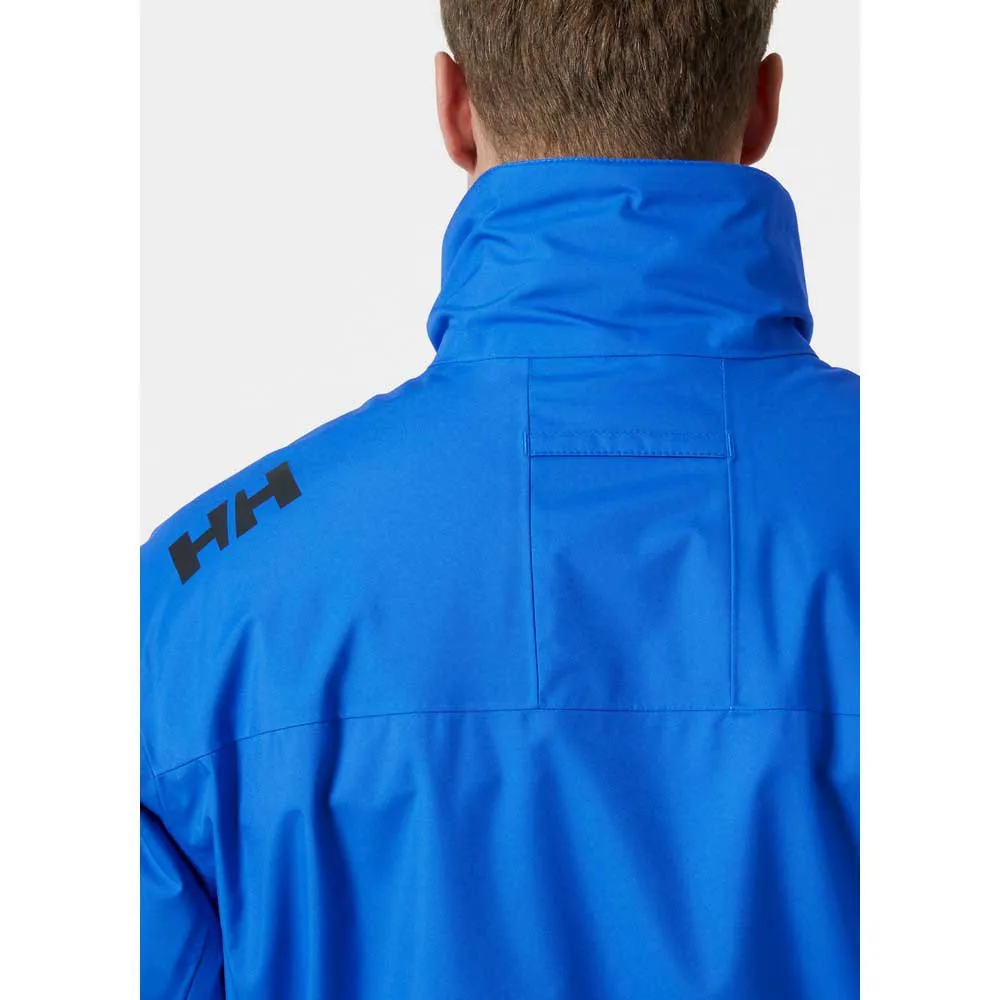 Купить Helly hansen 34444_543-m Куртка Crew Midlayer 2 Cobalt 2.0 30x25x10 7ft.ru в интернет магазине Семь Футов