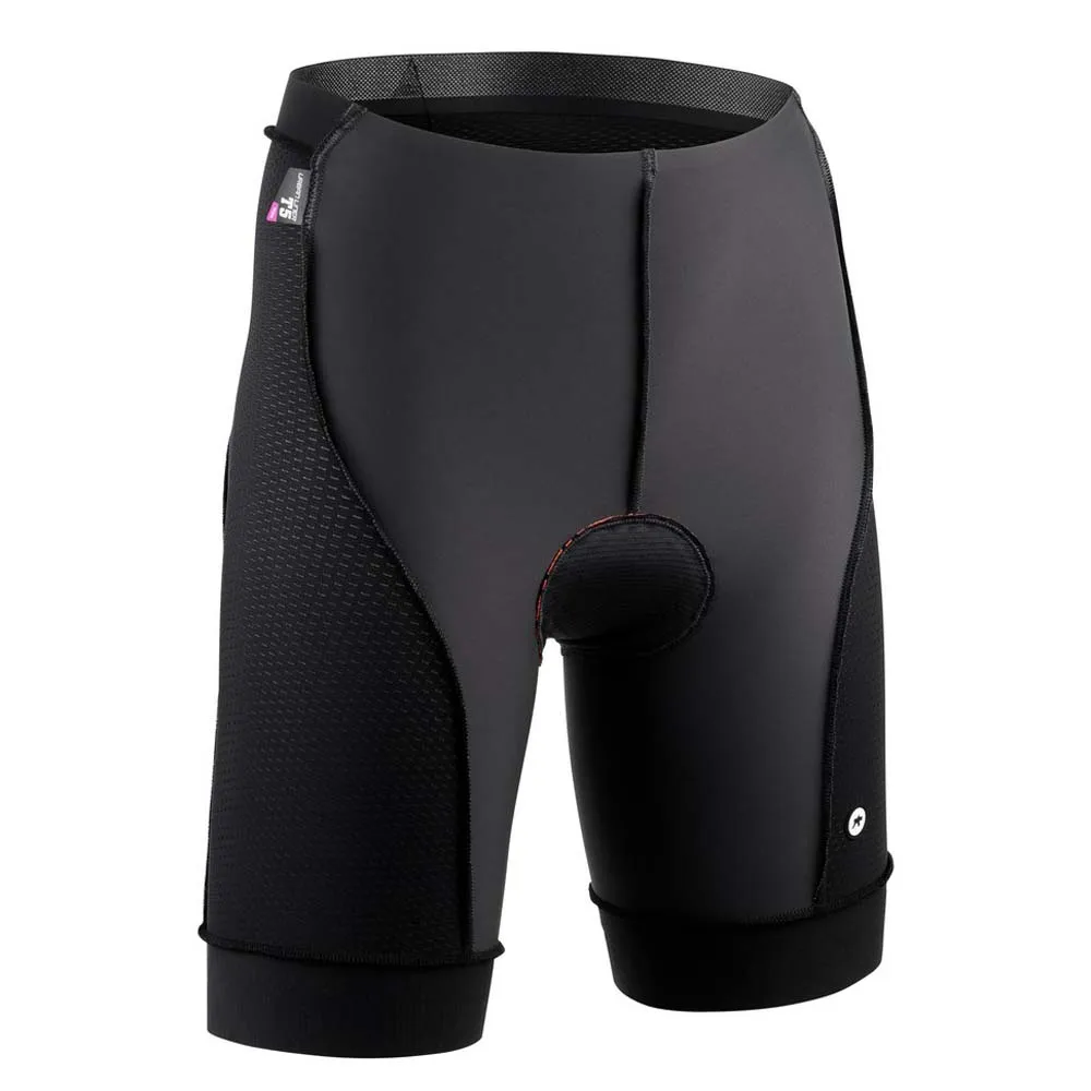 Купить Assos 52.10.130.18.xl Термоштаны Urban T5 Black Series 30x25x4 7ft.ru в интернет магазине Семь Футов
