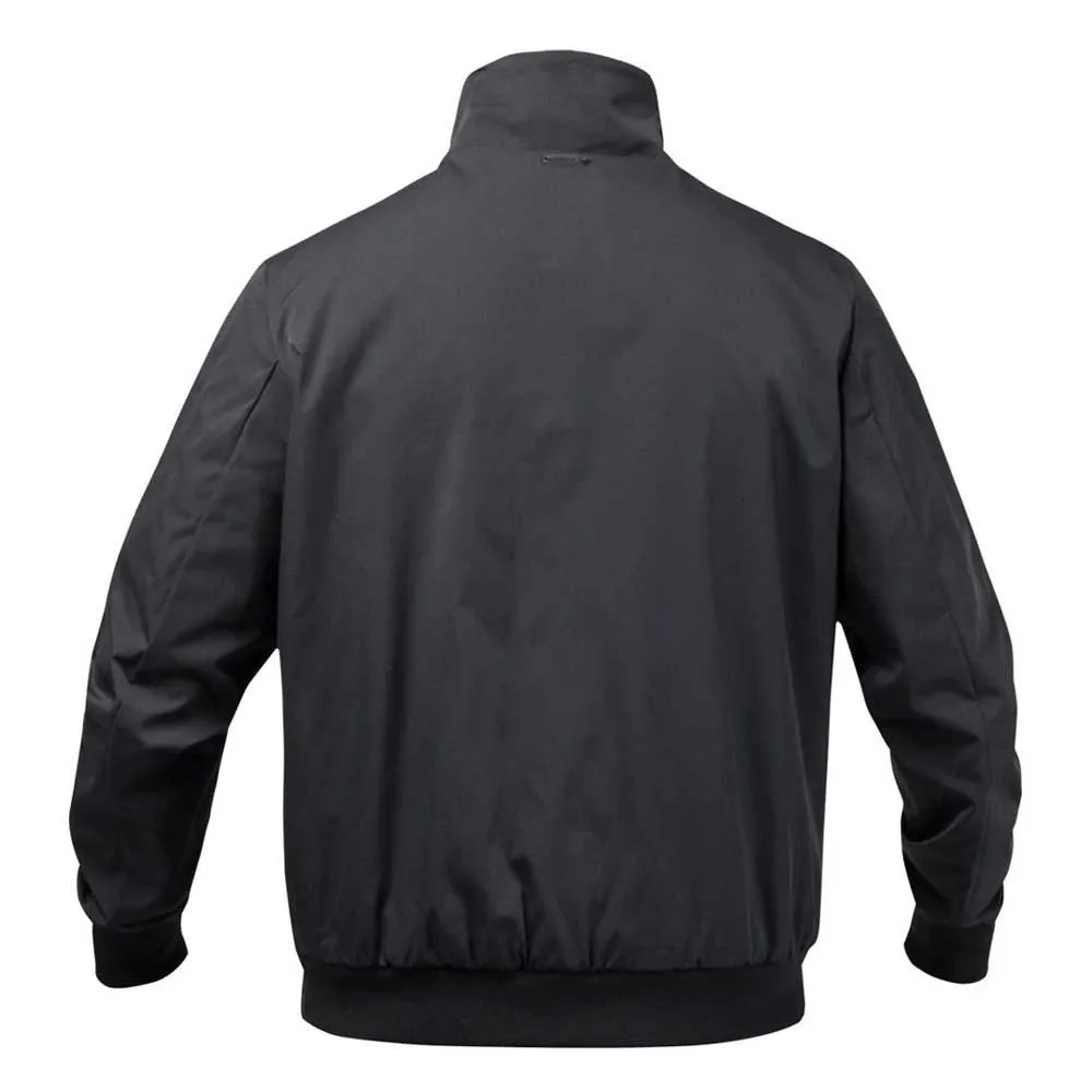 Купить Zhik 71332 Куртка Flight Black 60x40x25 2XL 7ft.ru в интернет магазине Семь Футов
