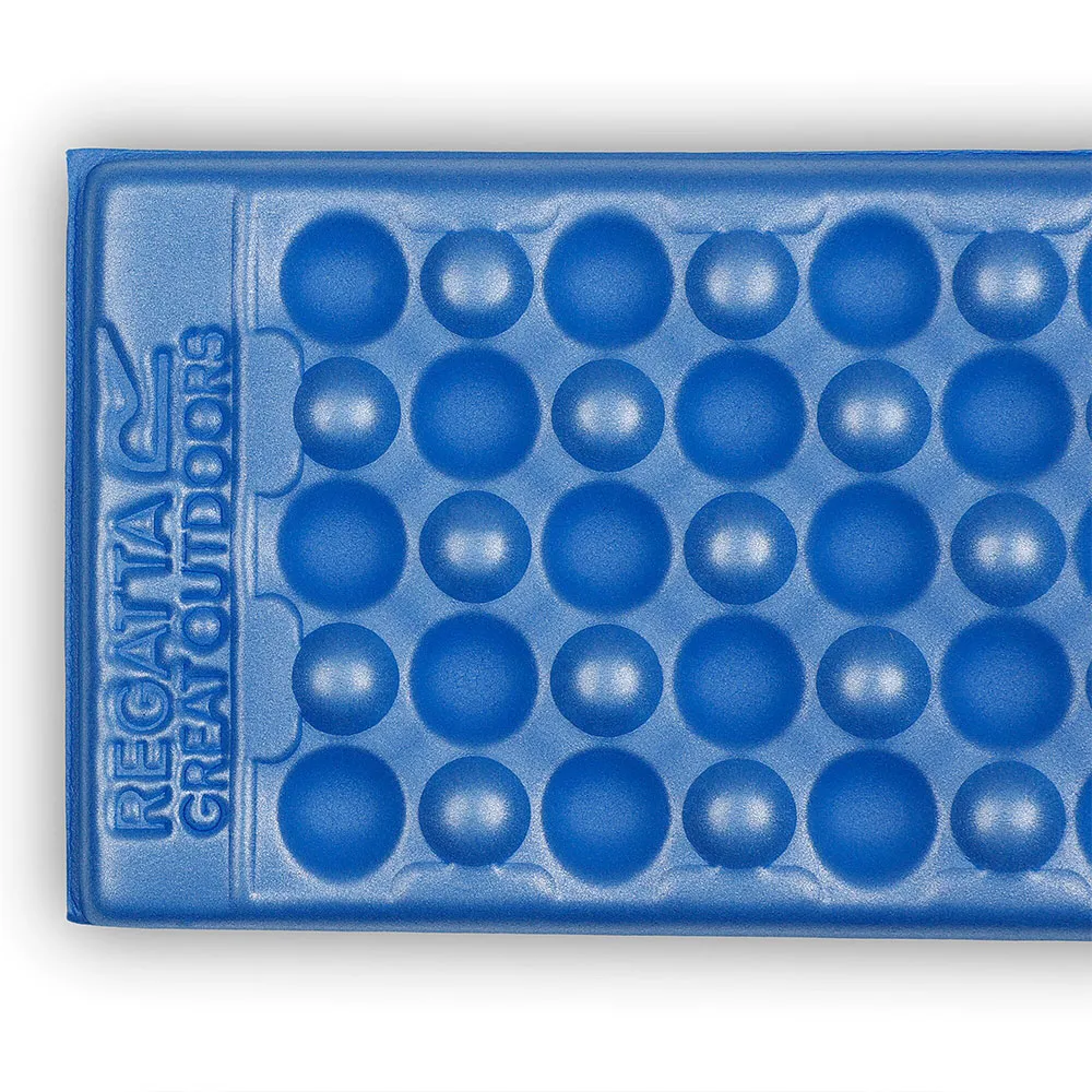 Купить Regatta RCE132-15-Single Карта Сидений из Пеноматериала Oxford Blue 7ft.ru в интернет магазине Семь Футов