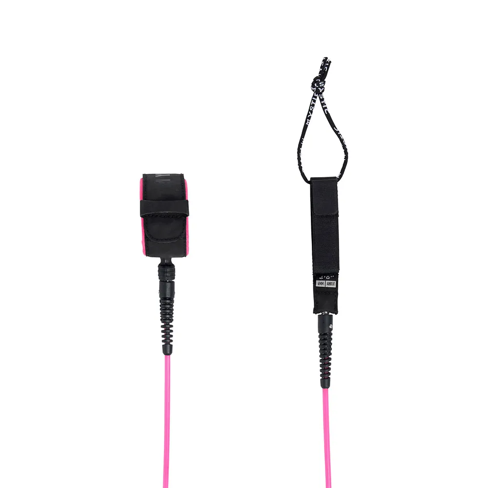 Купить Mystic 35009.250735-530-6ft серф-лиш Surf 6ft Hot Pink 20x10x10 7ft.ru в интернет магазине Семь Футов
