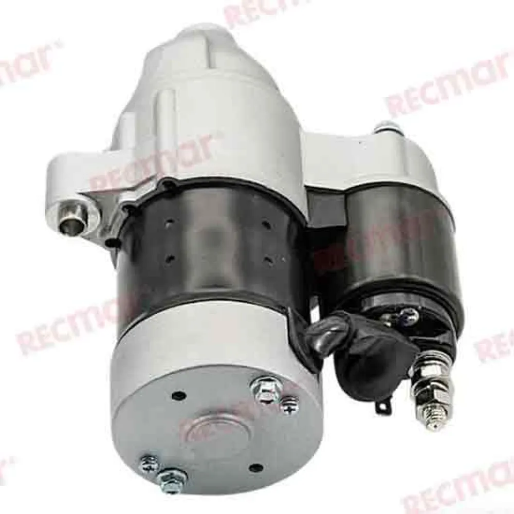 Купить Recmar rec31200-zz3-003 стартер Suzuki 1.4kW 31200-ZZ3-003 12V Grey 15x18x28 7ft.ru в интернет магазине Семь Футов