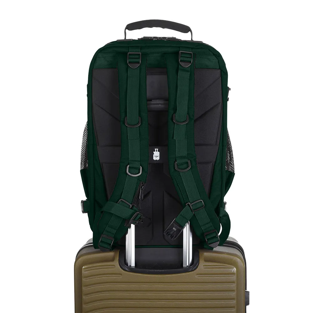 Купить Elitex training pro-45l-green Рюкзак Pro Series 45L Dust Green 50x35x20 7ft.ru в интернет магазине Семь Футов