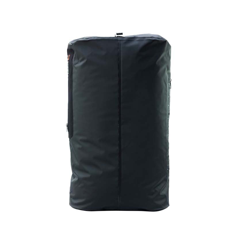 Купить Zulupack WA22446-1B Rackham 80L Дафл Черный  Black 7ft.ru в интернет магазине Семь Футов