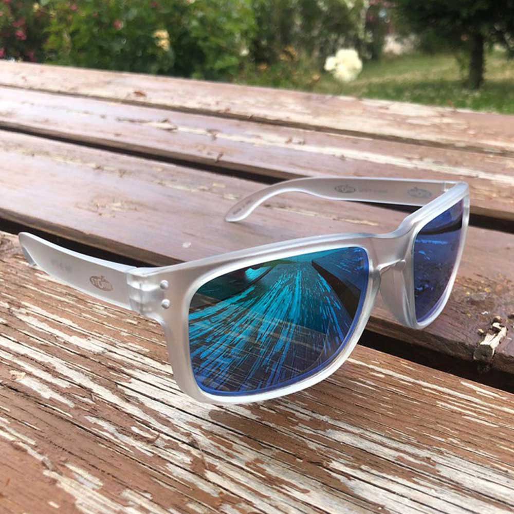 Купить Storm 45ST07 поляризованные солнцезащитные очки Wildeye Seabass Blue 7ft.ru в интернет магазине Семь Футов