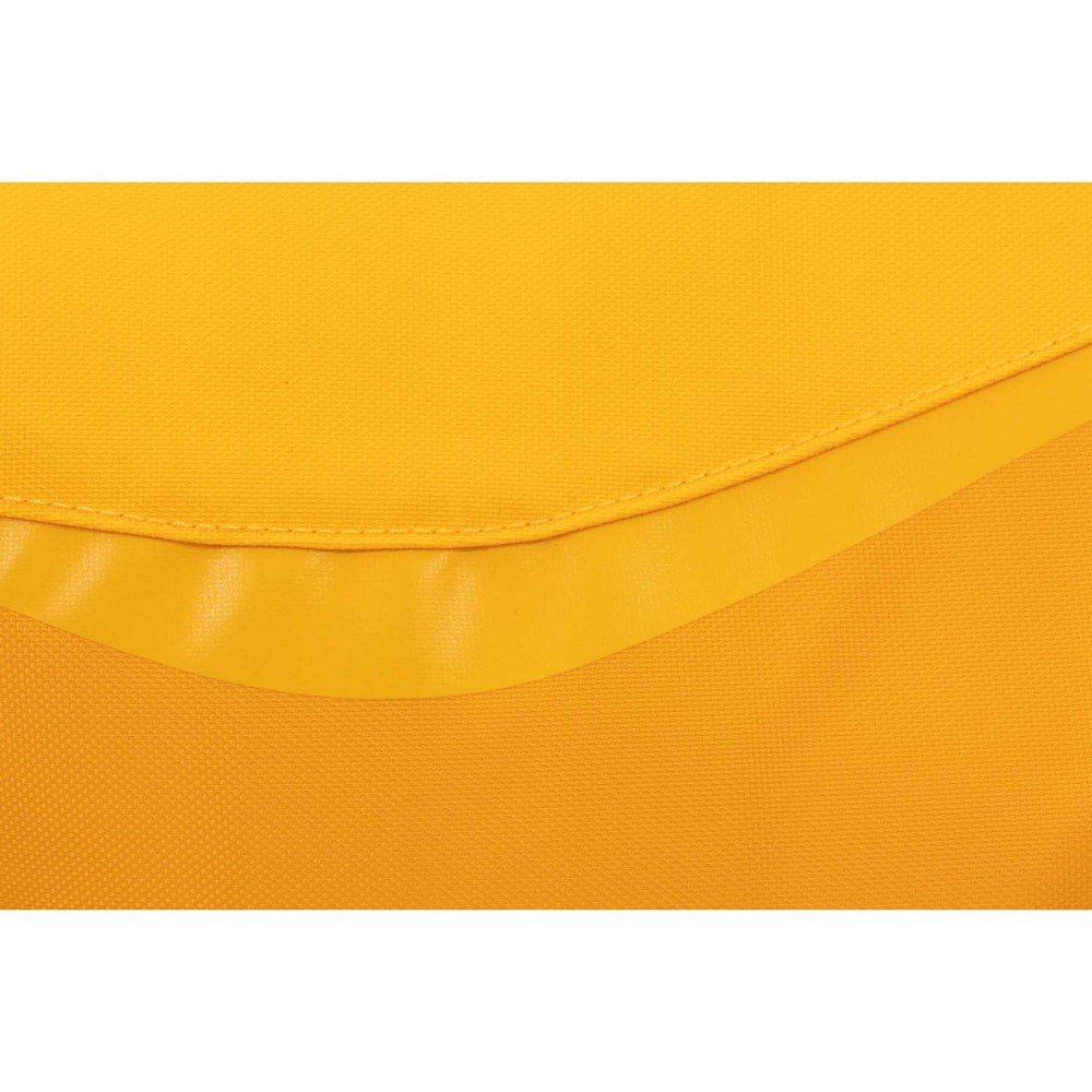 Купить Ruffwear 45103-807M Float Куртка для собак Оранжевый Wave Orange M 7ft.ru в интернет магазине Семь Футов