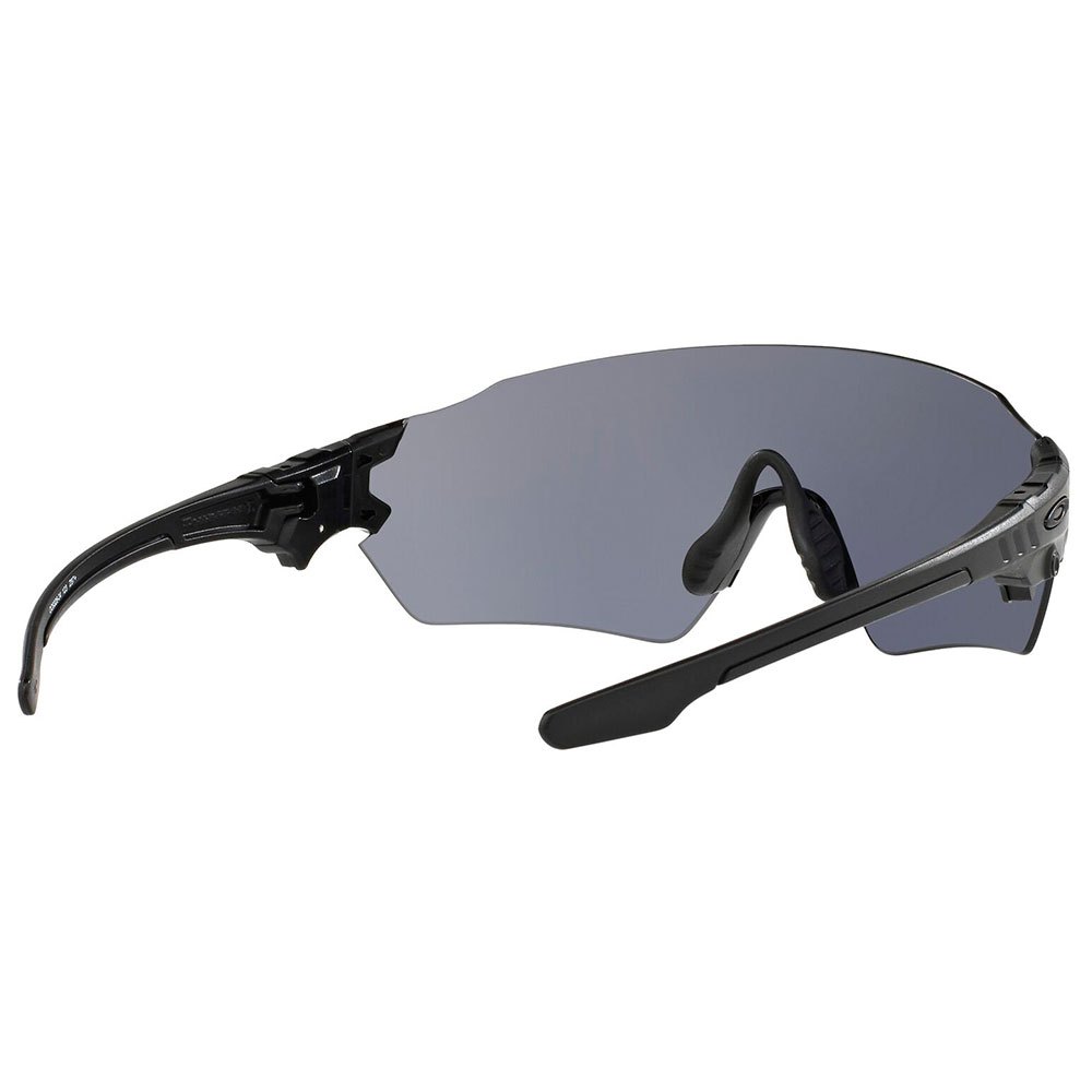 Купить Oakley OO9328-0439 Standard Issue Tombstone Spoil Солнцезащитные Очки Black Grey/CAT3 7ft.ru в интернет магазине Семь Футов