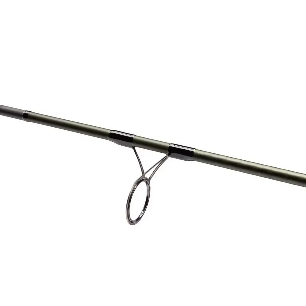 Купить Shimano fishing txsp12300 карповая удочка Tx Specialist Play Black 160x10x10 3.6 m 7ft.ru в интернет магазине Семь Футов