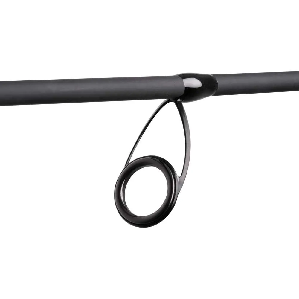 Купить Zebco z0960008 Комбо вращения Spin 2000FD Black 150x15x15 2.2 m 7ft.ru в интернет магазине Семь Футов