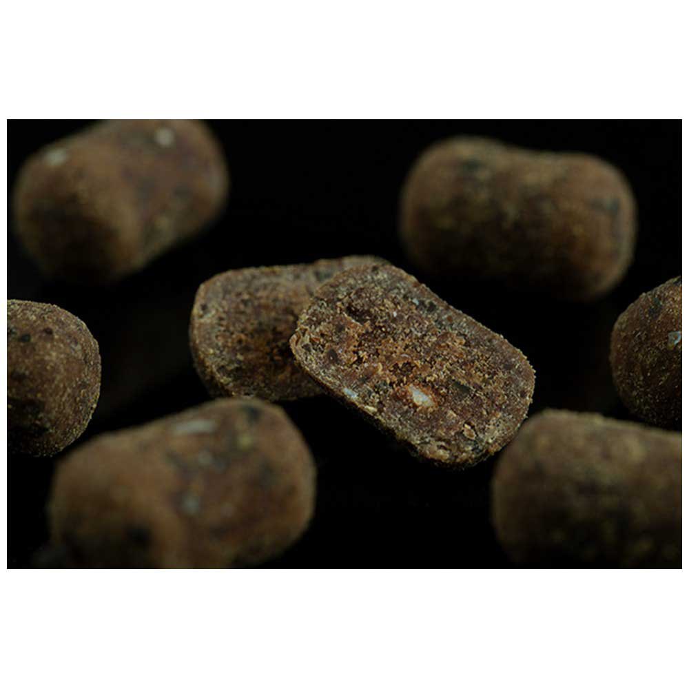 Купить Sticky baits BLD12 Bloodworm Dumbells 160g Всплывающие окна Золотистый Brown 12 mm 7ft.ru в интернет магазине Семь Футов