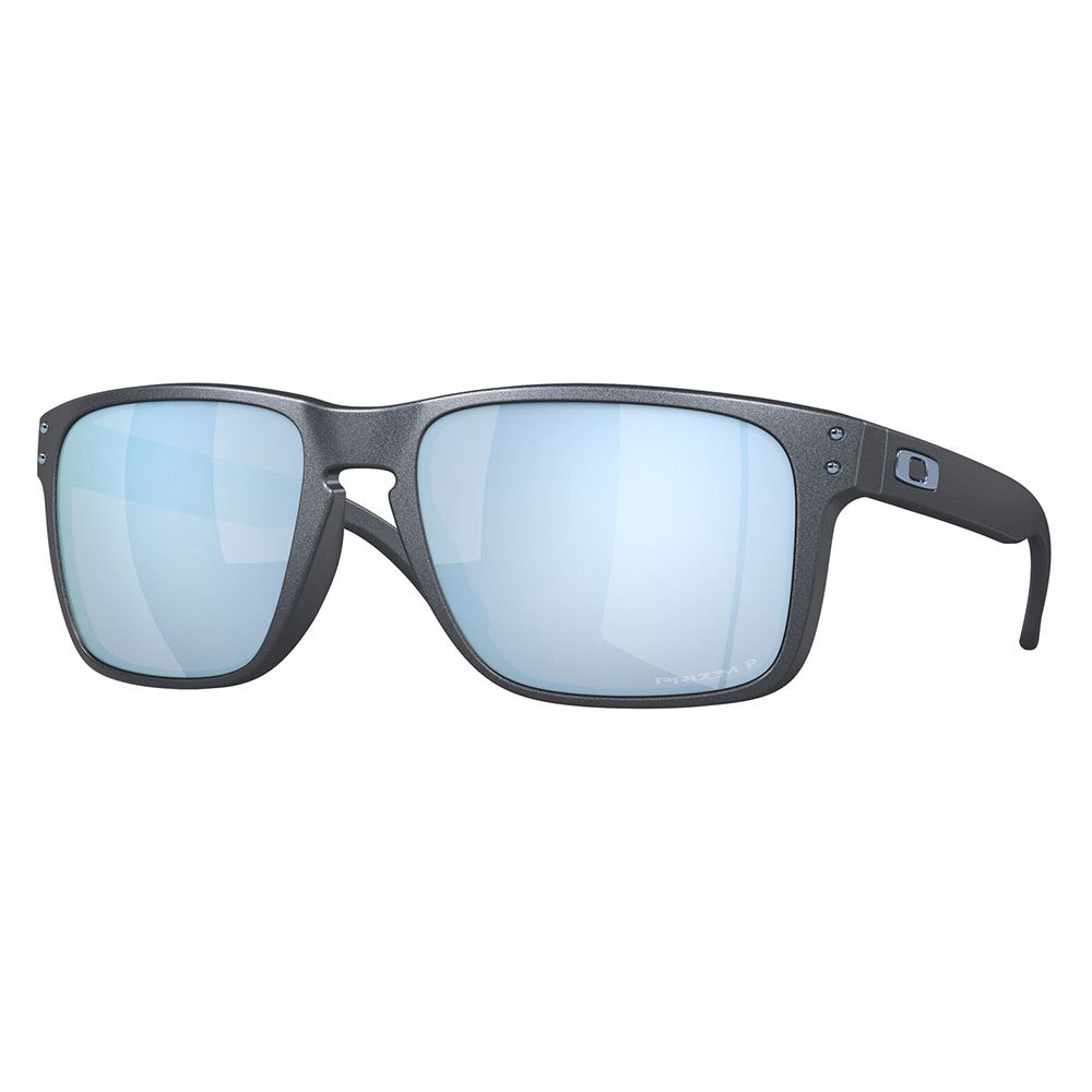 Купить Oakley OO9417-3959 Holbrook XL Поляризованные Очки Blue Steel Prizm Deep Water Polarized/CAT2 7ft.ru в интернет магазине Семь Футов