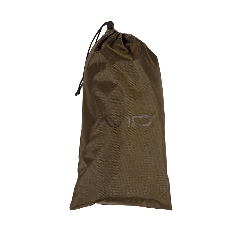Купить Avid carp A0550024 удерживающий строп Pro Tect Carp Green 7ft.ru в интернет магазине Семь Футов