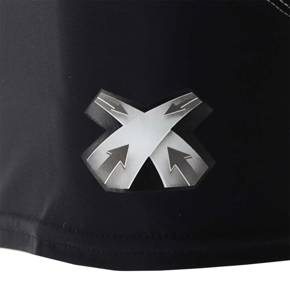 Купить Mc david 8201r-bk-l Компрессионные шорты Super Cross Black 30x20x2 7ft.ru в интернет магазине Семь Футов