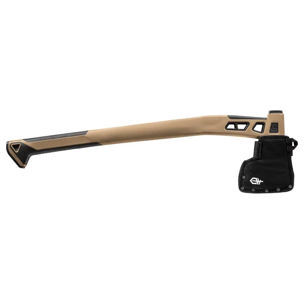 Купить Gerber 1067465 топор (topor) Bushcraft Saw Золотистый Coyote Brown 7ft.ru в интернет магазине Семь Футов