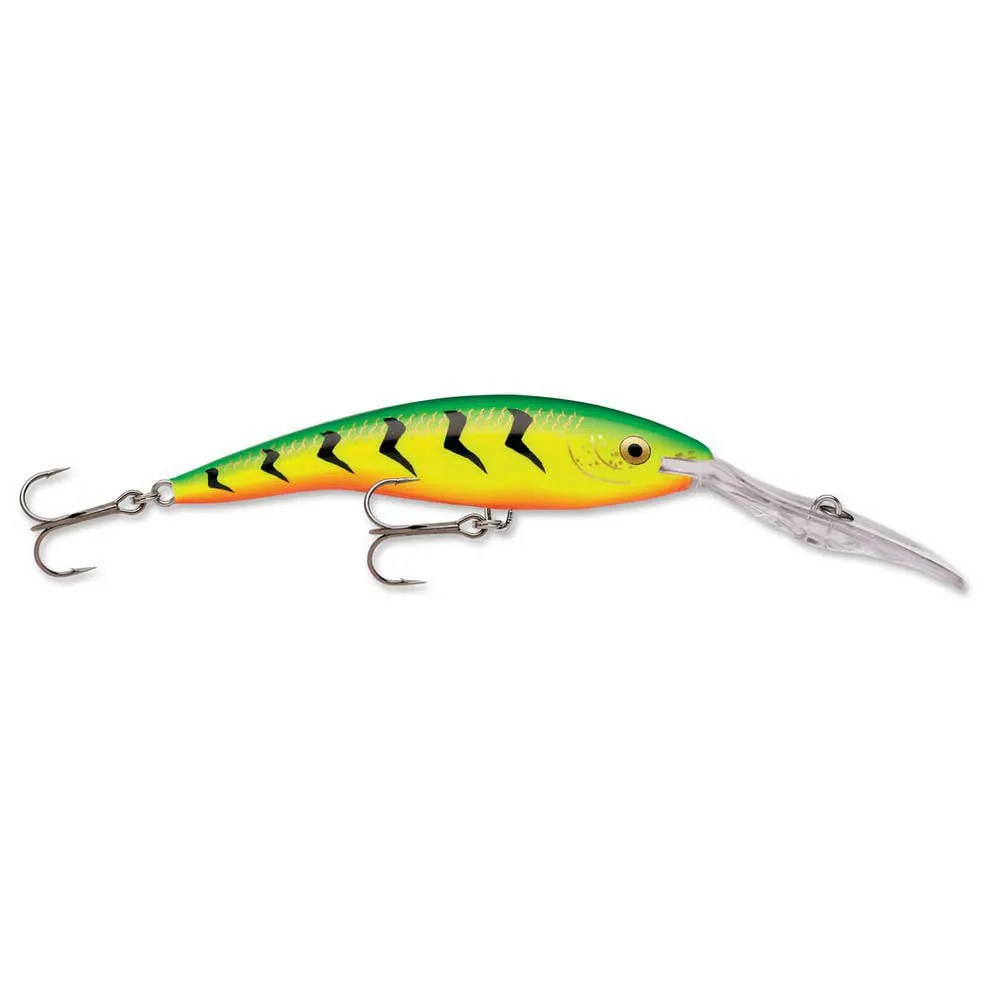 Купить Rapala RA5819479 Deep Tail Dancer 70 Mm 9g Многоцветный RH 7ft.ru в интернет магазине Семь Футов