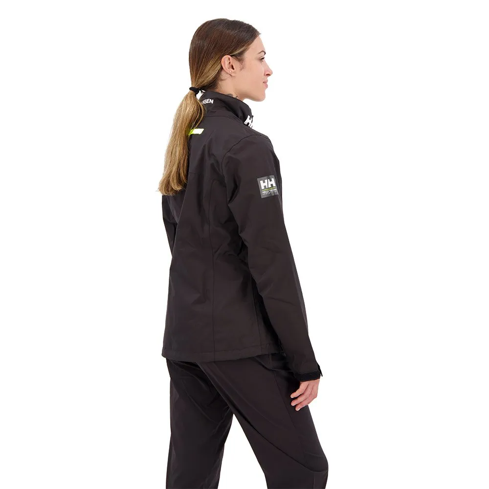 Купить Helly hansen 30297-991-4xl Куртка Crew Black 35x25x10 7ft.ru в интернет магазине Семь Футов