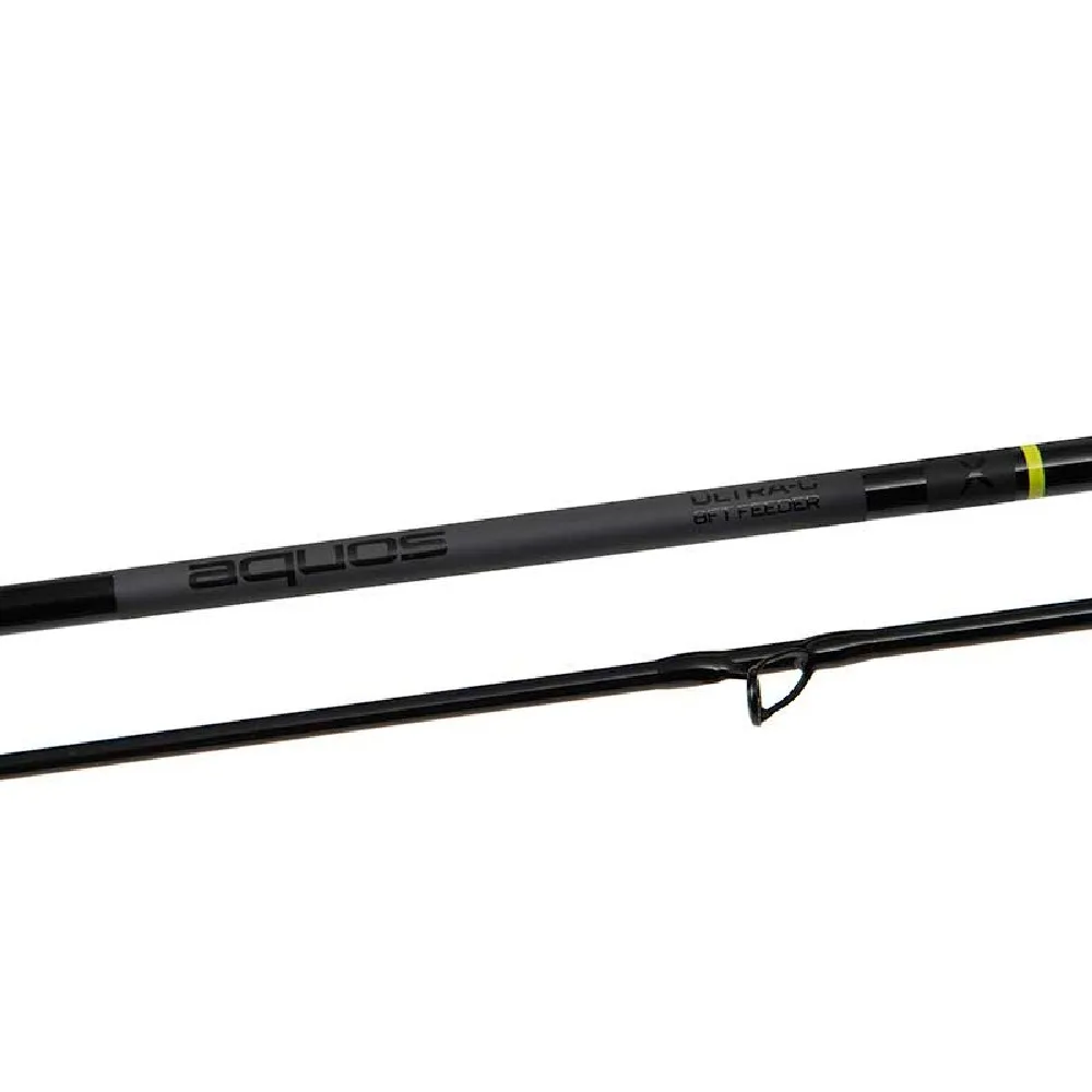 Купить Matrix fishing GRD217 карповая удочка Aquos Ultra-C Серебристый Black 2.45 m 7ft.ru в интернет магазине Семь Футов