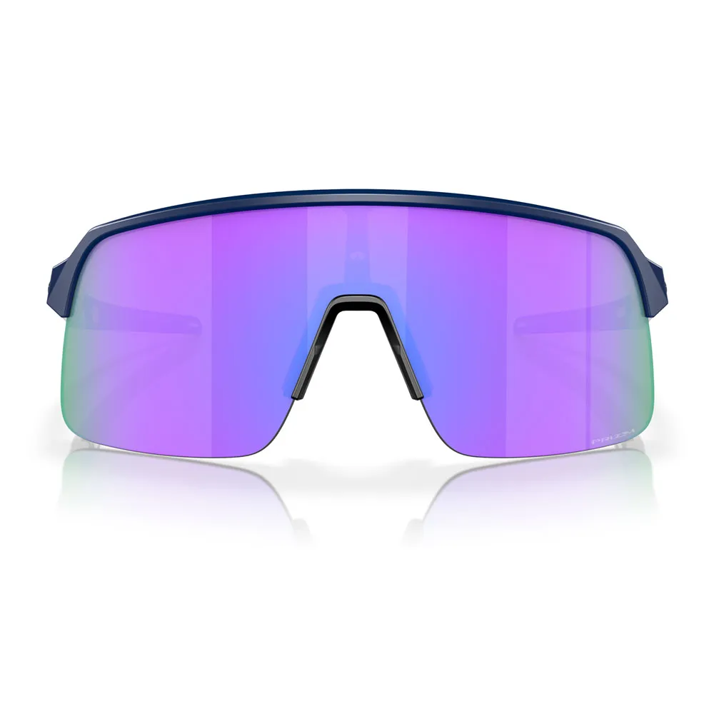 Купить Oakley OO9463-6339-0 Солнцезащитные очки Sutro lite Matte Navy Prizm Violet/CAT3 7ft.ru в интернет магазине Семь Футов