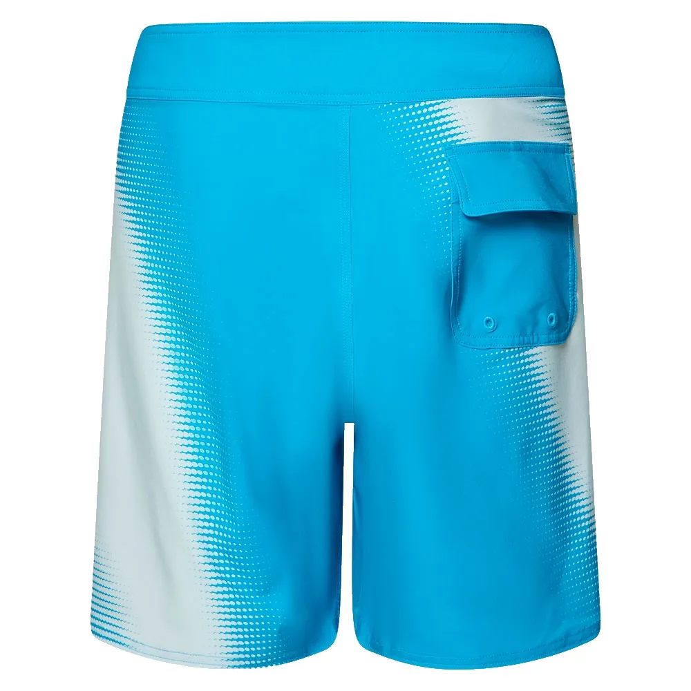 Купить Oakley foa407160-6ge-40 плавательные шорты Ellipse 18´´ boardshort Swimming Blue 20x17x4 7ft.ru в интернет магазине Семь Футов