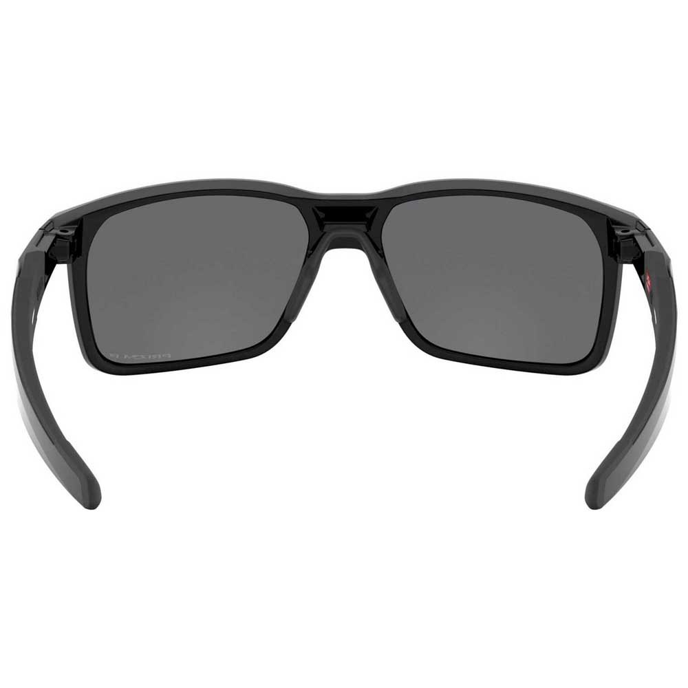 Купить Oakley OO9460-0659 Portal X Prizm Поляризованные Очки Polished Black Prizm Black Polarized/CAT3 7ft.ru в интернет магазине Семь Футов