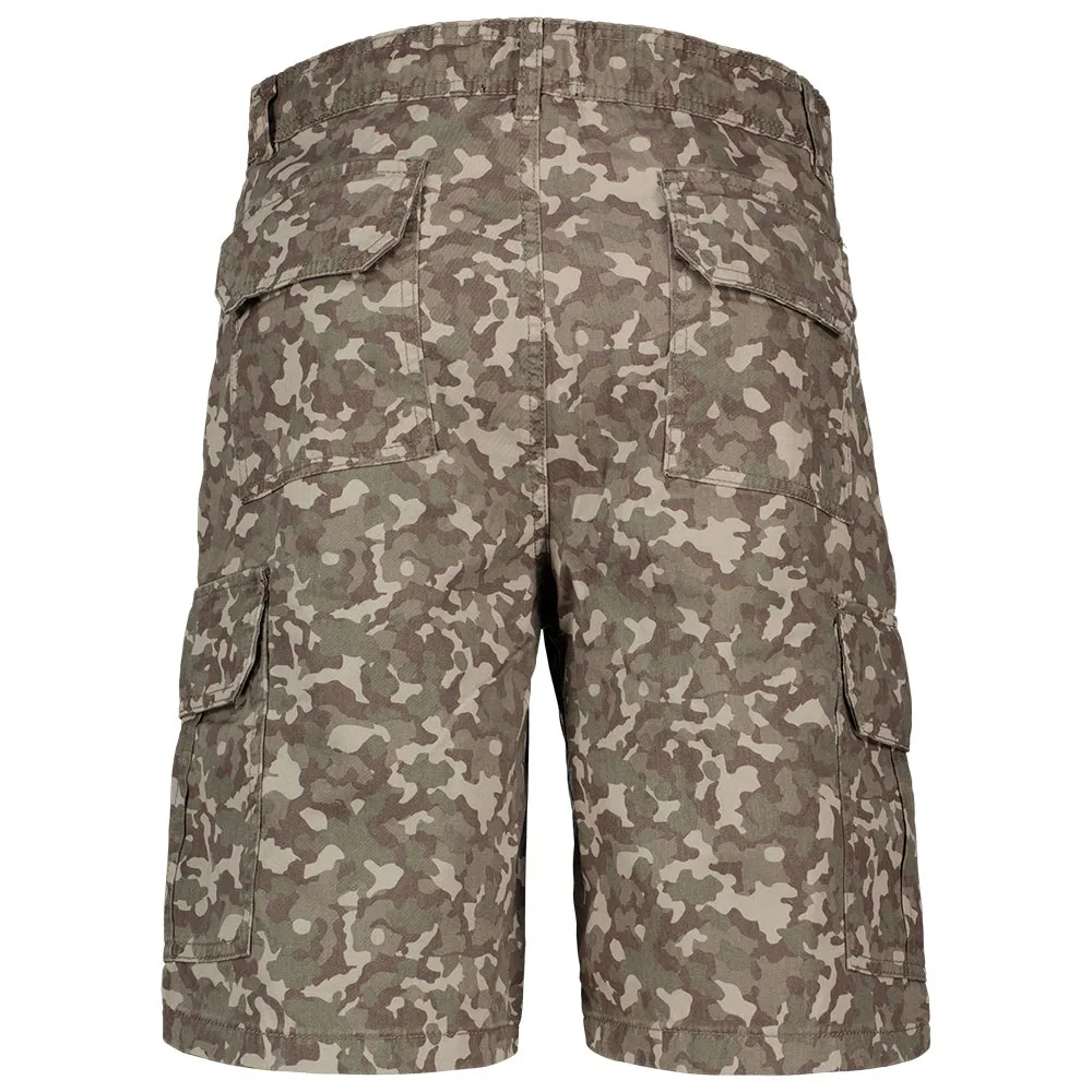 Купить Shimano fishing SHCSGCAL Шорты Cargo  Grey Camo L 7ft.ru в интернет магазине Семь Футов