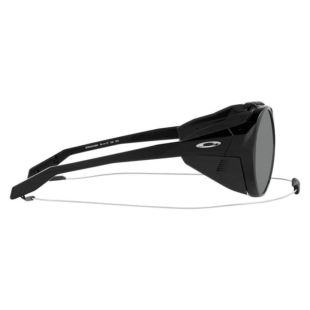 Купить Oakley OO9440-0956 Clifden Prizm Поляризованные Очки Matte Black Prizm Black Polarized/CAT3 7ft.ru в интернет магазине Семь Футов