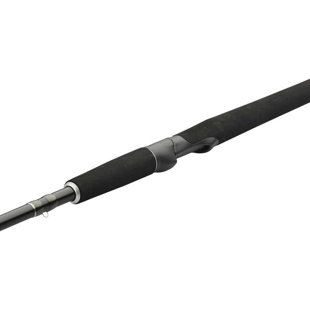 Купить Westin W206-0792-3XH W2 Powercast Спиннинговая Удочка Серебристый Black 2.33 m 7ft.ru в интернет магазине Семь Футов