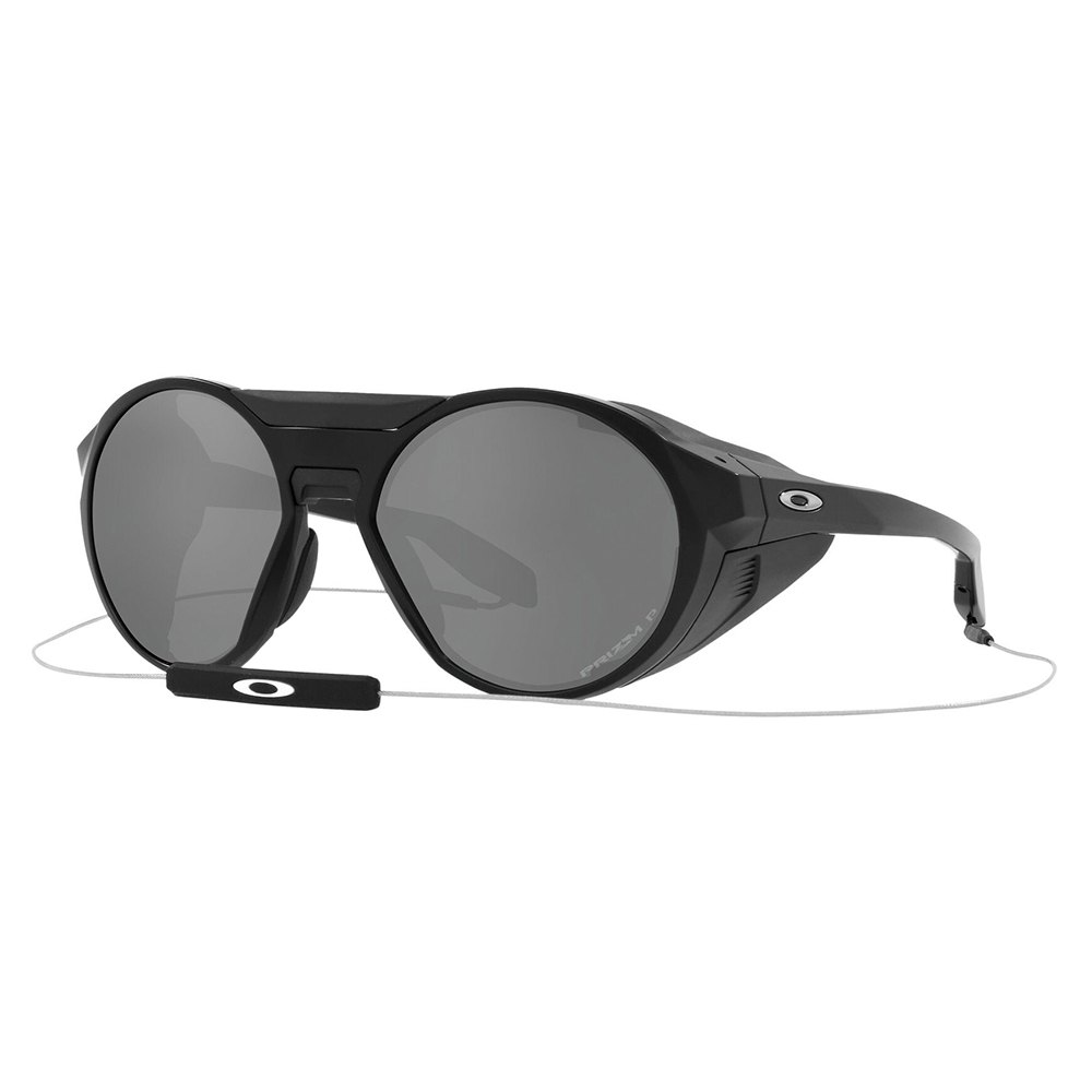 Купить Oakley OO9440-0956 Clifden Prizm Поляризованные Очки Matte Black Prizm Black Polarized/CAT3 7ft.ru в интернет магазине Семь Футов