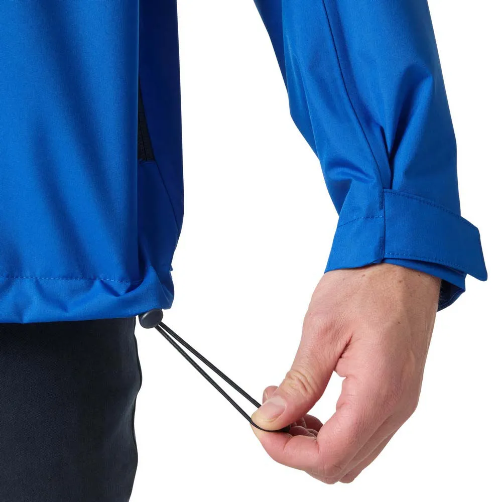 Купить Helly hansen 34442-542-xl Куртка Crew hooded midlayer 2 Cobalt 2.0 60x40x25 7ft.ru в интернет магазине Семь Футов