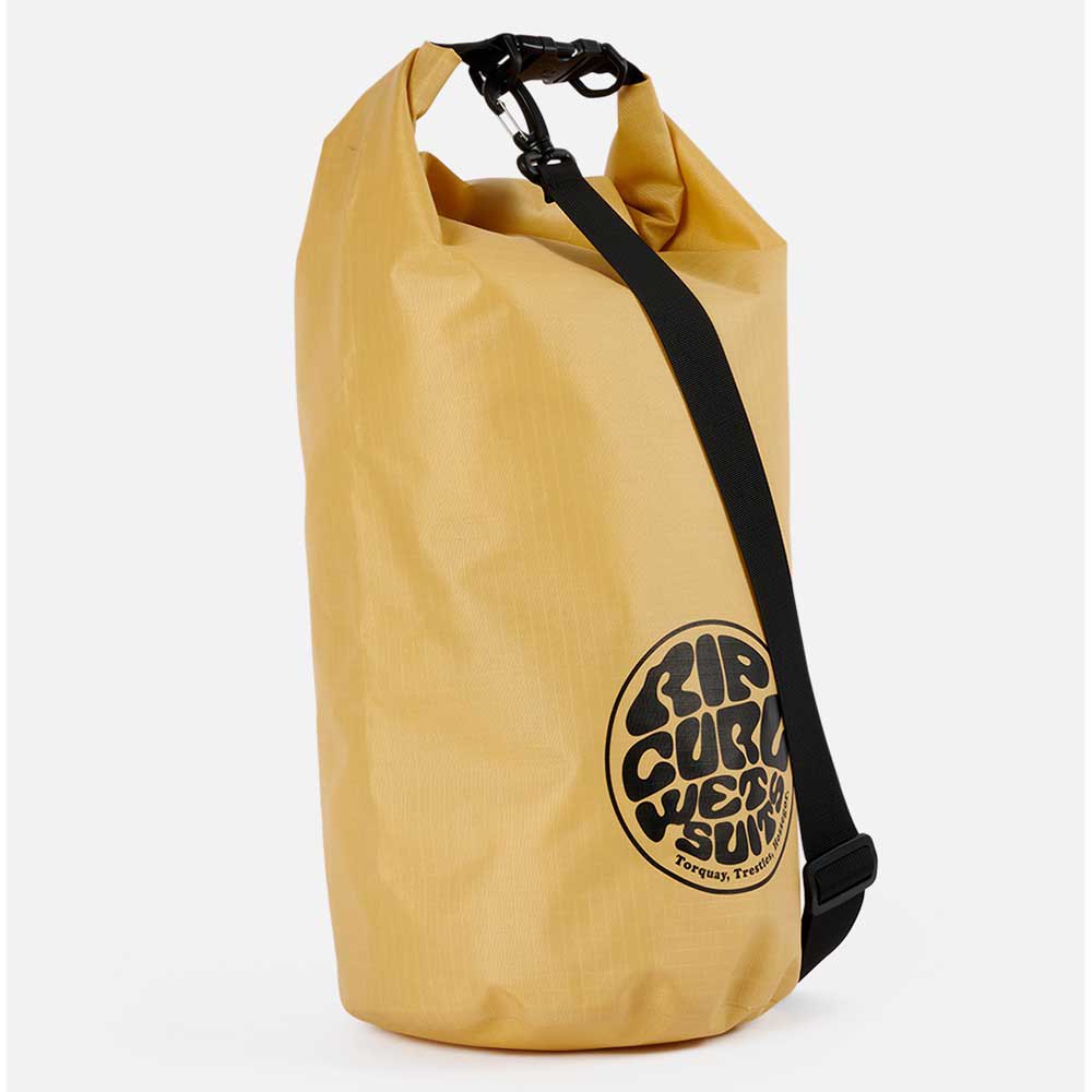 Купить Rip curl BUTSS4_1041_TU Surf Series Barrel 20L Сумка Для Скалолазания Желтый Mustard 7ft.ru в интернет магазине Семь Футов