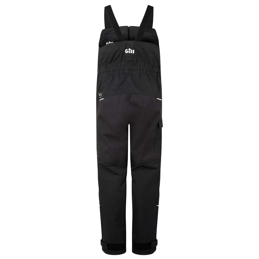Купить Gill os33tw-blk01-14 Брюки Coastal Black 30x20x10 40 7ft.ru в интернет магазине Семь Футов