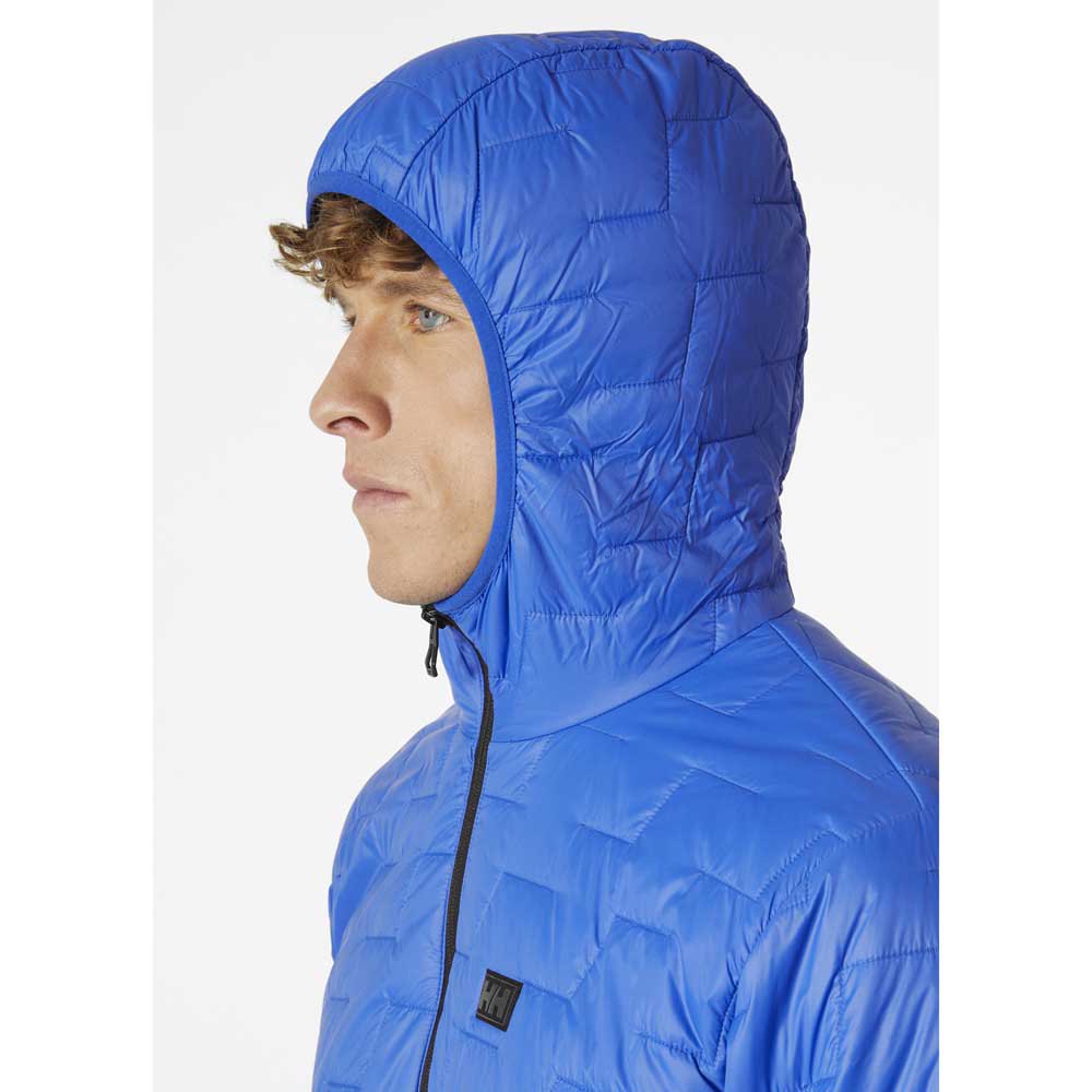 Купить Helly hansen 65604_543-S Куртка Lifaloft Insulator Голубой Cobalt 2.0 S 7ft.ru в интернет магазине Семь Футов