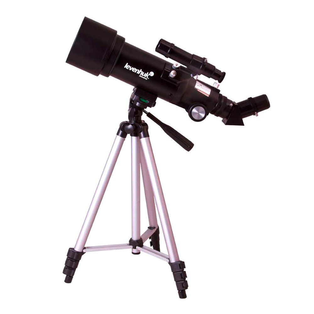 Купить Levenhuk 70818 Skyline Travel 70 Telescopes Черный  Black 7ft.ru в интернет магазине Семь Футов