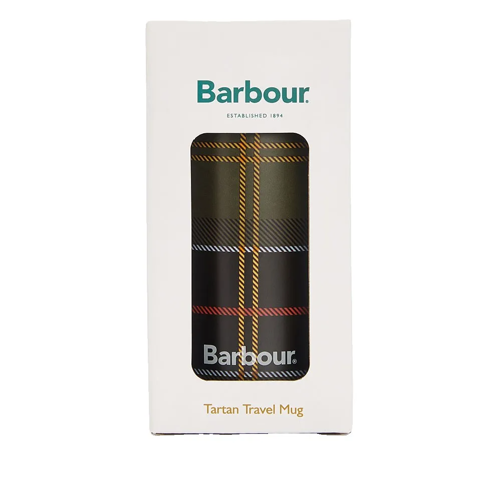 Купить Barbour uac0260-tn11-os термокружка UAC0260 Classic Tartan 28x20x15 7ft.ru в интернет магазине Семь Футов