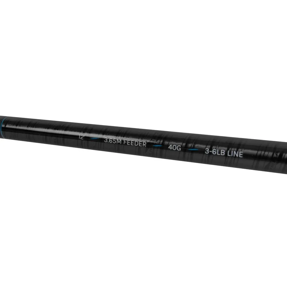 Купить Preston innovations P0070067 карповая удочка Monster Xtreme Distance Feeder Black 4.5 m 7ft.ru в интернет магазине Семь Футов