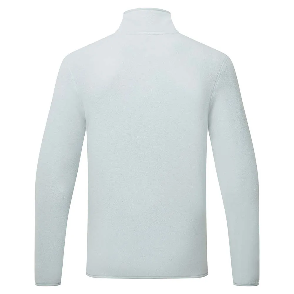 Купить Gill CC51-GRE15-3XL Флисовая кофта с полумолнией Pursuit Light Grey 3XL 7ft.ru в интернет магазине Семь Футов